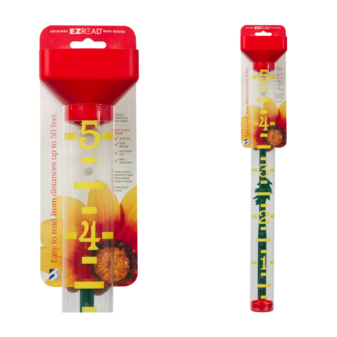 EZREAD® Original Rain Gauge