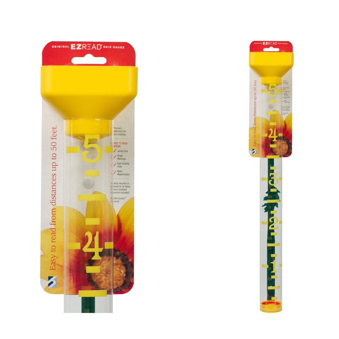 EZREAD® Original Rain Gauge