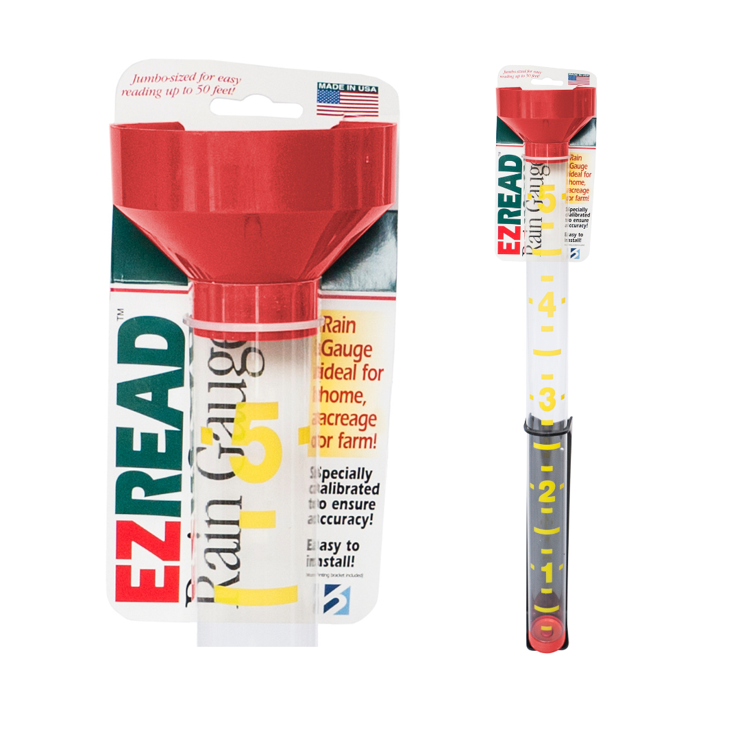 EZREAD® - Jumbo Rain Gauge - 26"