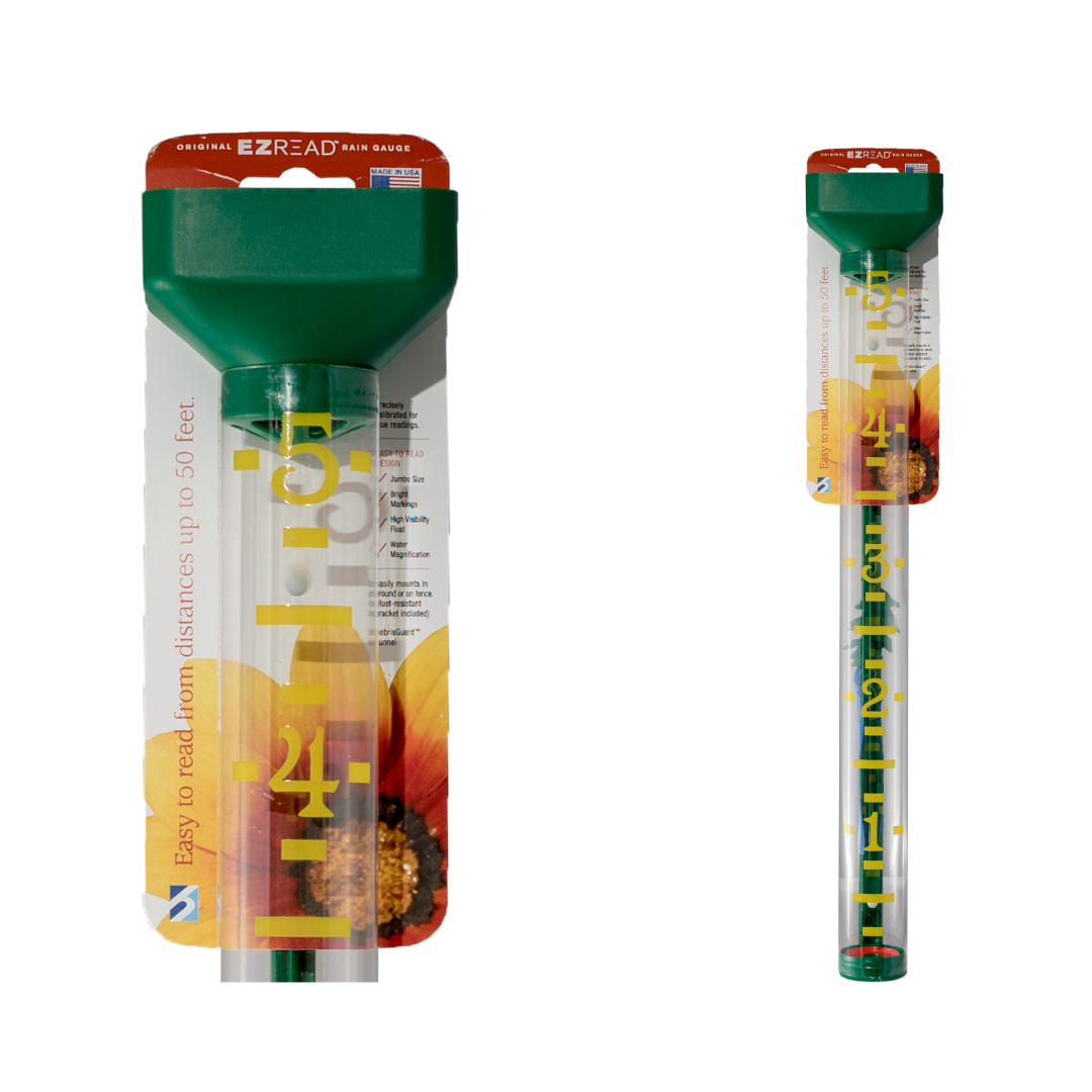 EZREAD® Original Rain Gauge