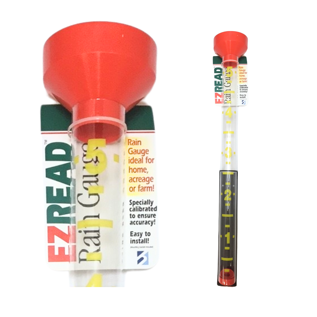 EZREAD® - Jumbo Rain Gauge - 26"