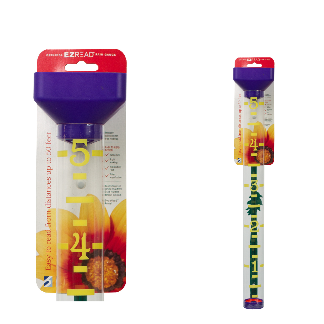 EZREAD® Original Rain Gauge
