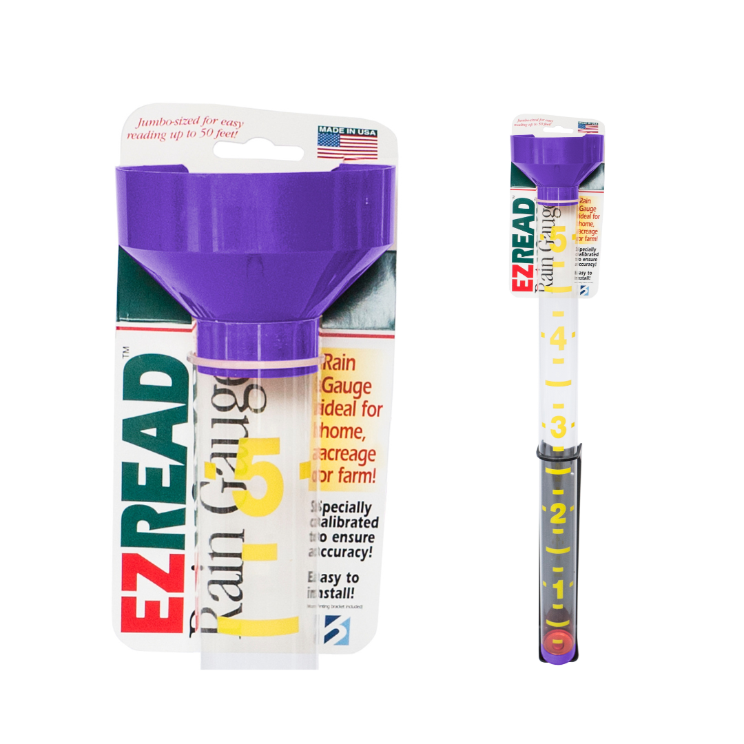 EZREAD® - Jumbo Rain Gauge - 26"