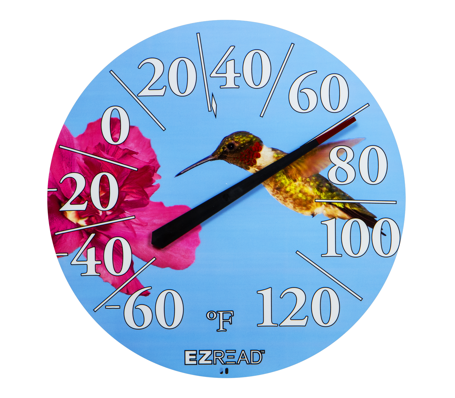 EZREAD® 12.5" Dial Thermometers