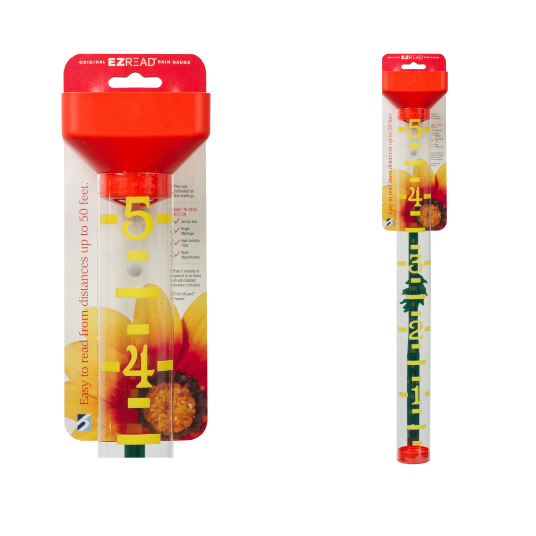 EZREAD® Original Rain Gauge