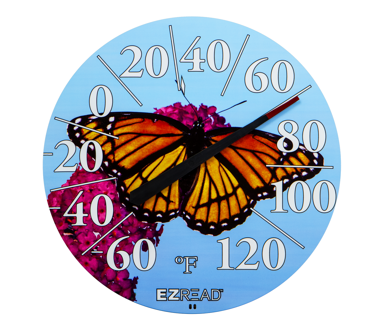 EZREAD® 12.5" Dial Thermometers