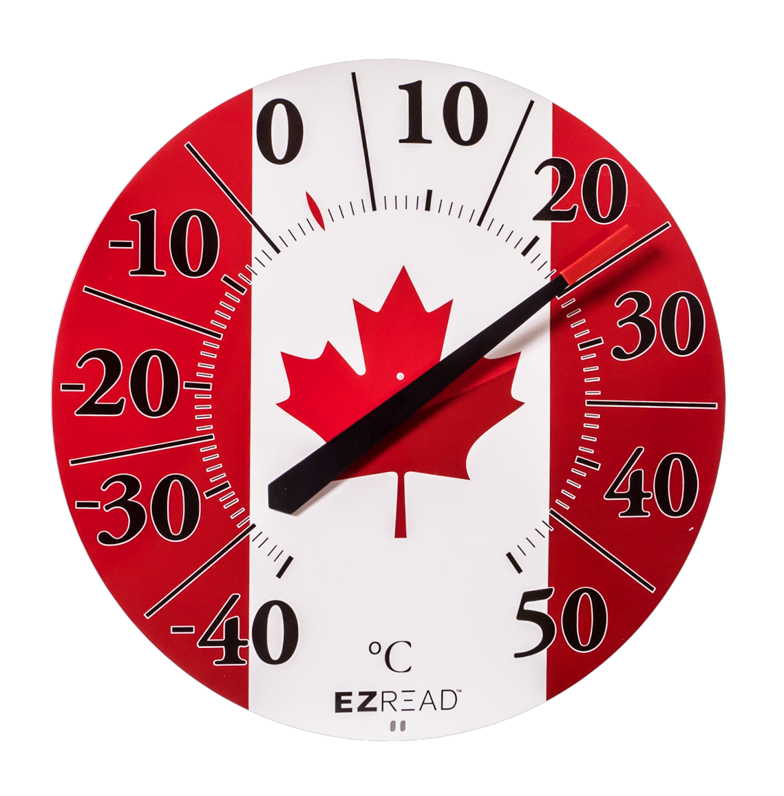 EZREAD® 12.5" Dial Thermometers