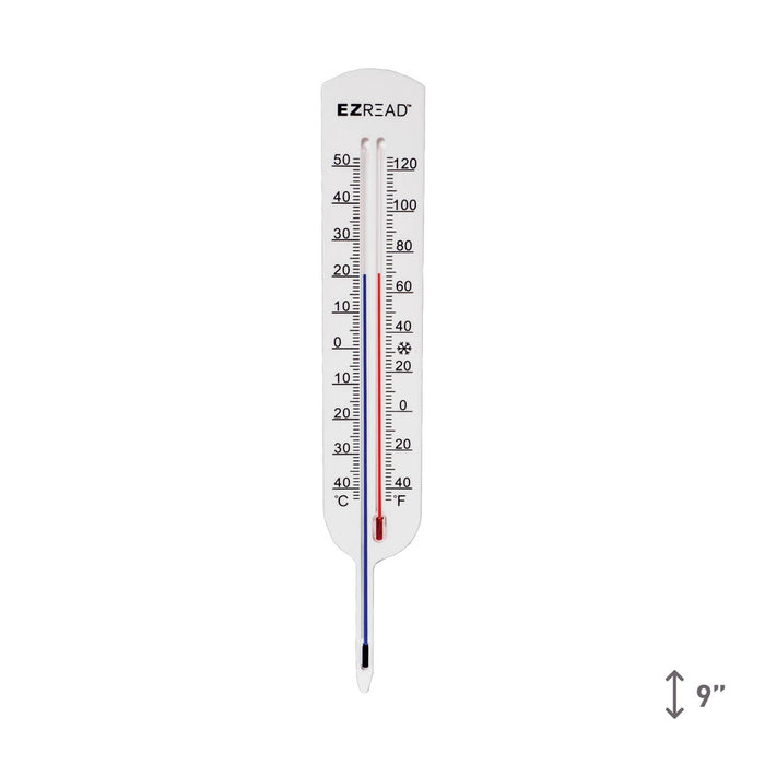EZREAD® Soil Garden Thermometer