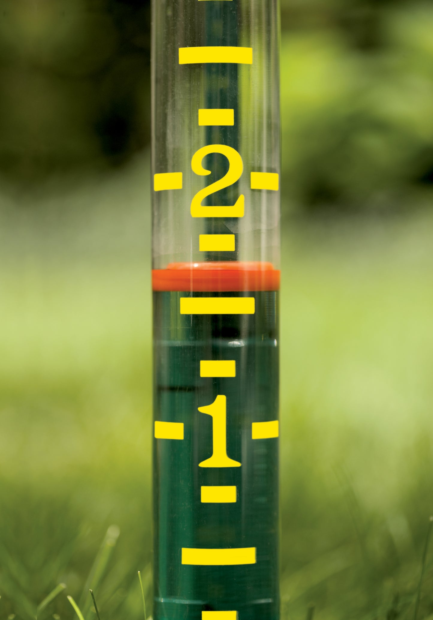EZREAD® Original Rain Gauge