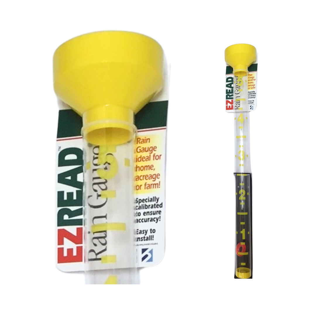 EZREAD® - Jumbo Rain Gauge - 26"