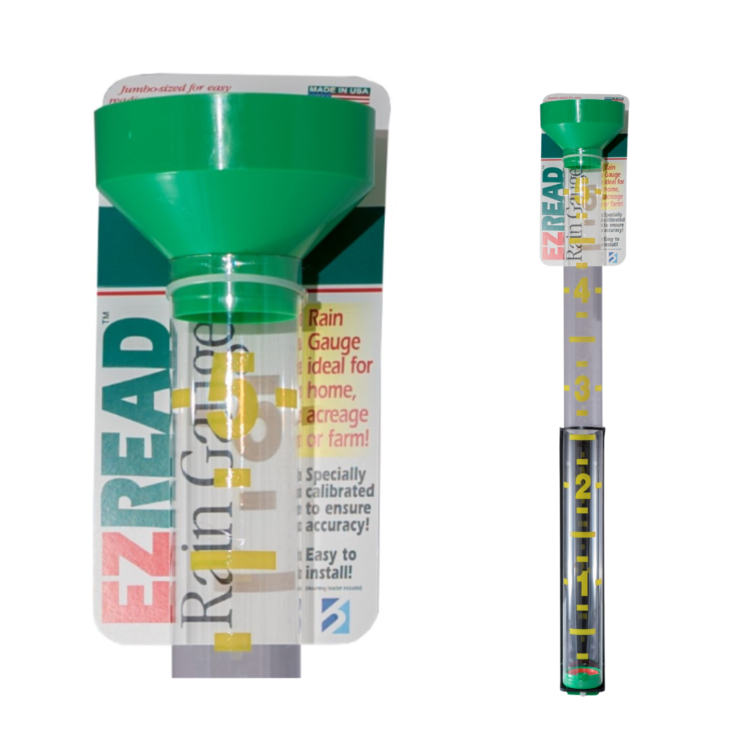EZREAD® - Jumbo Rain Gauge - 26"