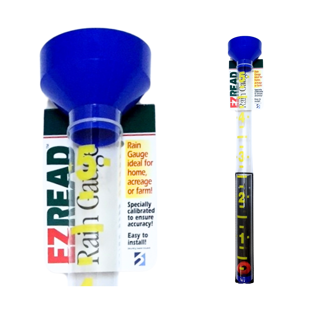 EZREAD® - Jumbo Rain Gauge - 26"