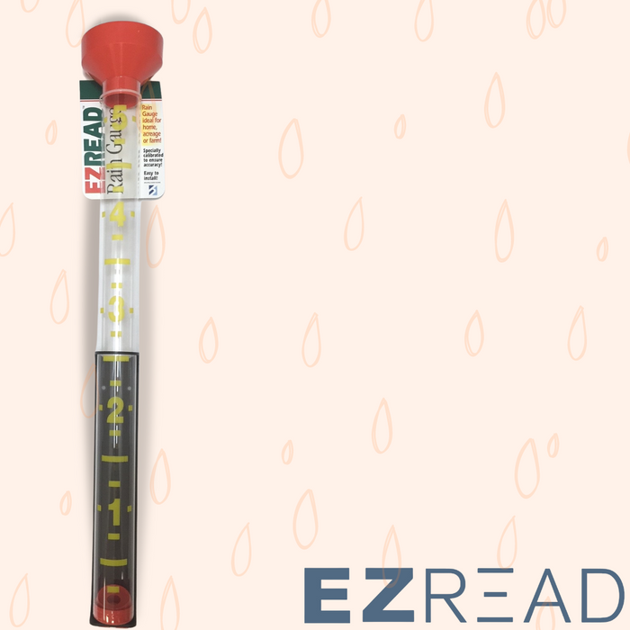 EZREAD® - Jumbo Rain Gauge - 26"