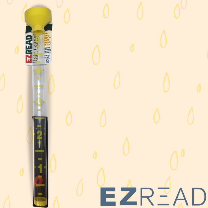 EZREAD® - Jumbo Rain Gauge - 26"