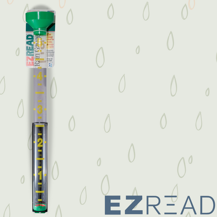 EZREAD® - Jumbo Rain Gauge - 26"