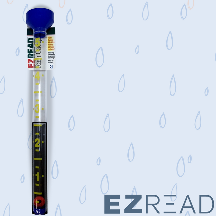 EZREAD® - Jumbo Rain Gauge - 26"