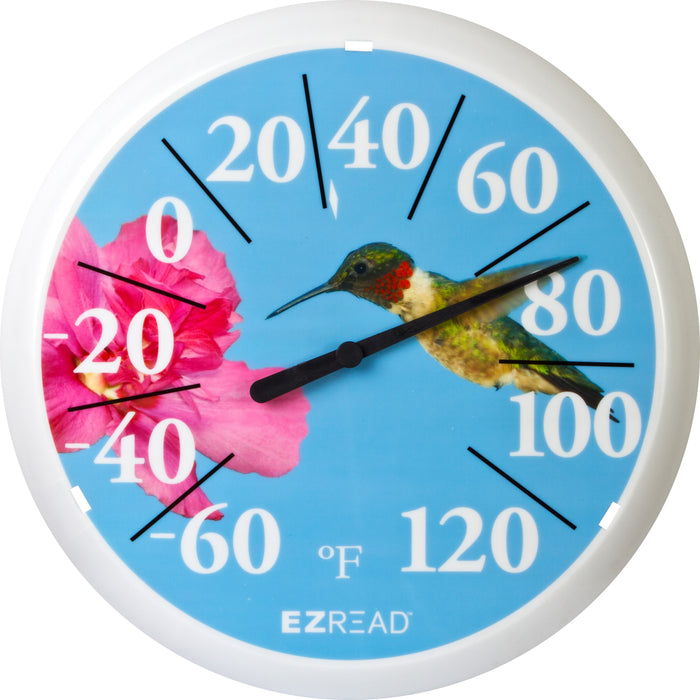 EZREAD® 12.5" Dial Thermometers