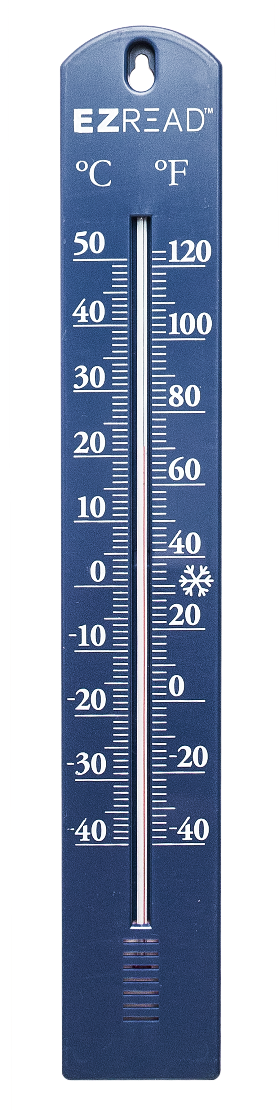 EZREAD® 15.5"  Color Thermometers