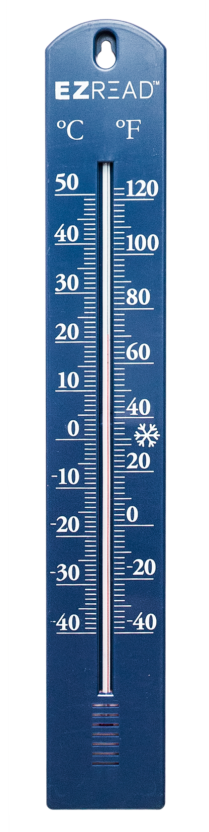 EZREAD® 15.5"  Color Thermometers