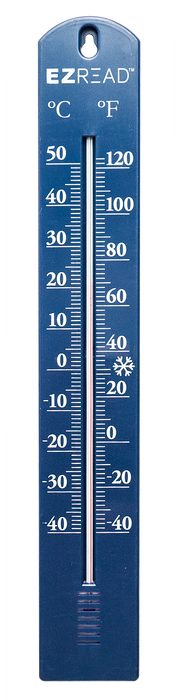 EZREAD® 15.5"  Color Thermometers