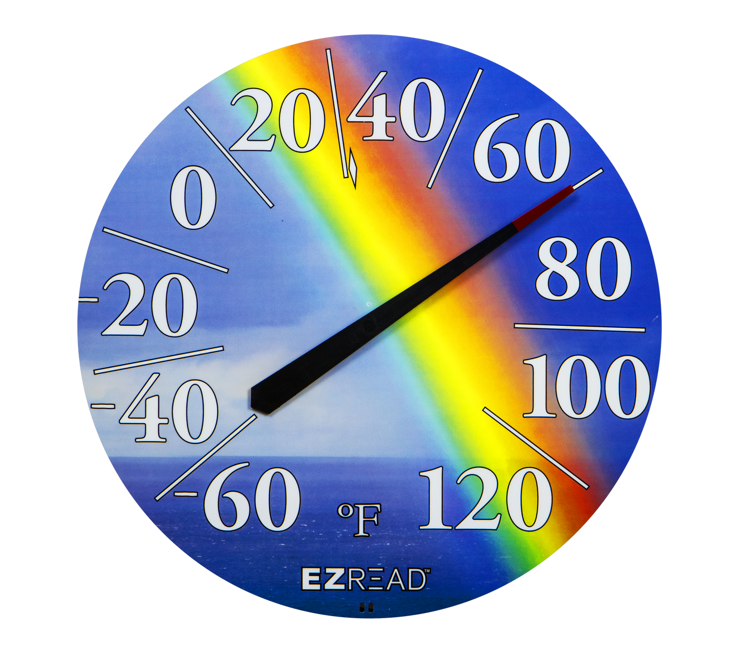 EZREAD® 12.5" Dial Thermometers