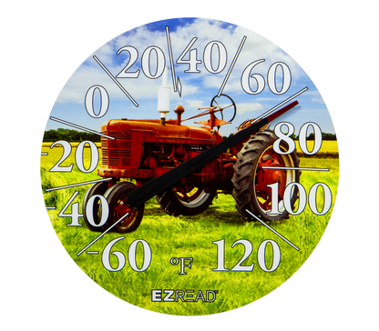 EZREAD® 12.5" Dial Thermometers