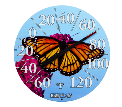 EZREAD® 12.5" Dial Thermometers