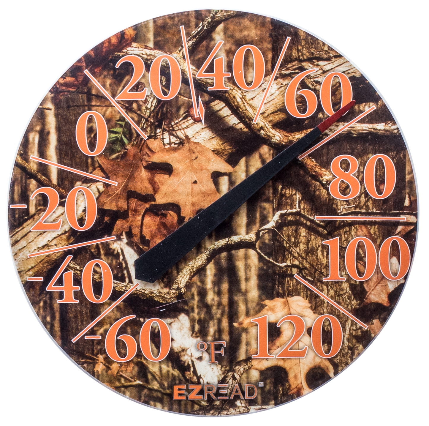 EZREAD® 12.5" Dial Thermometers