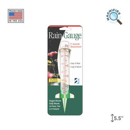 EZREAD® Basic Rain Gauge