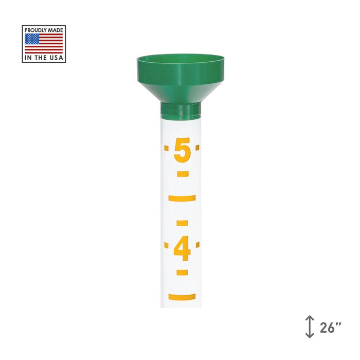 EZREAD® - Jumbo Rain Gauge - 26"