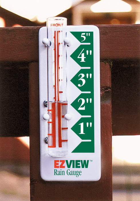 EZREAD® EZView Magnifying Rain Gauge