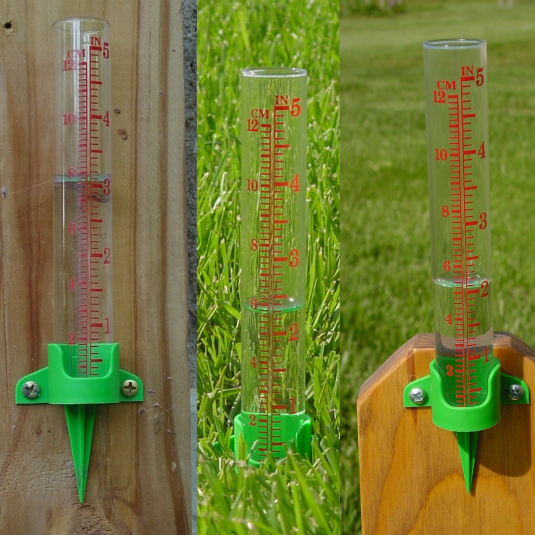 Thermometers — EZRead Rain Gauges and Thermometers